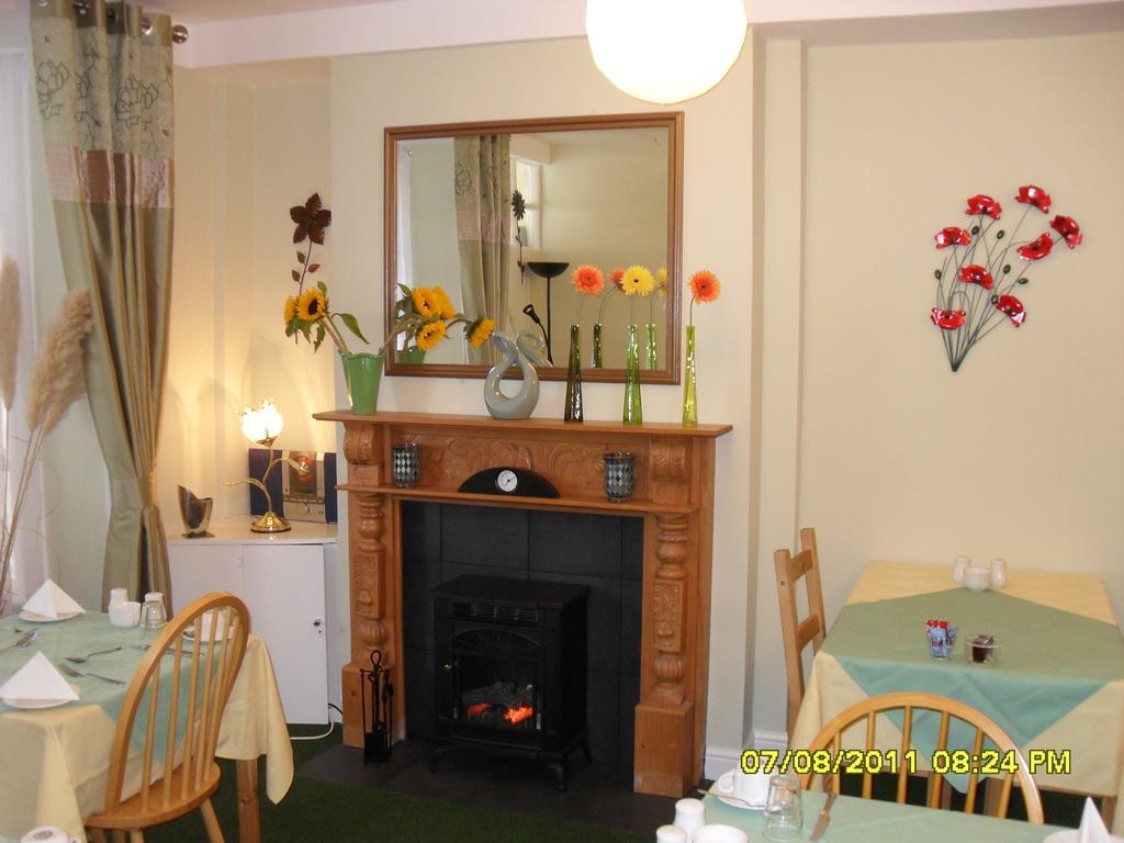The Guesthouse At Shepshed エクステリア 写真