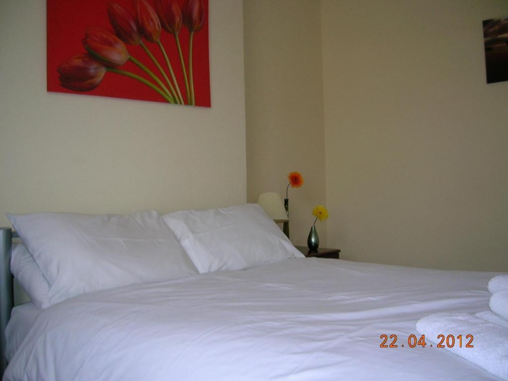 The Guesthouse At Shepshed 部屋 写真