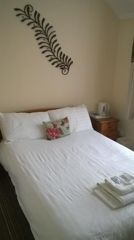 The Guesthouse At Shepshed エクステリア 写真