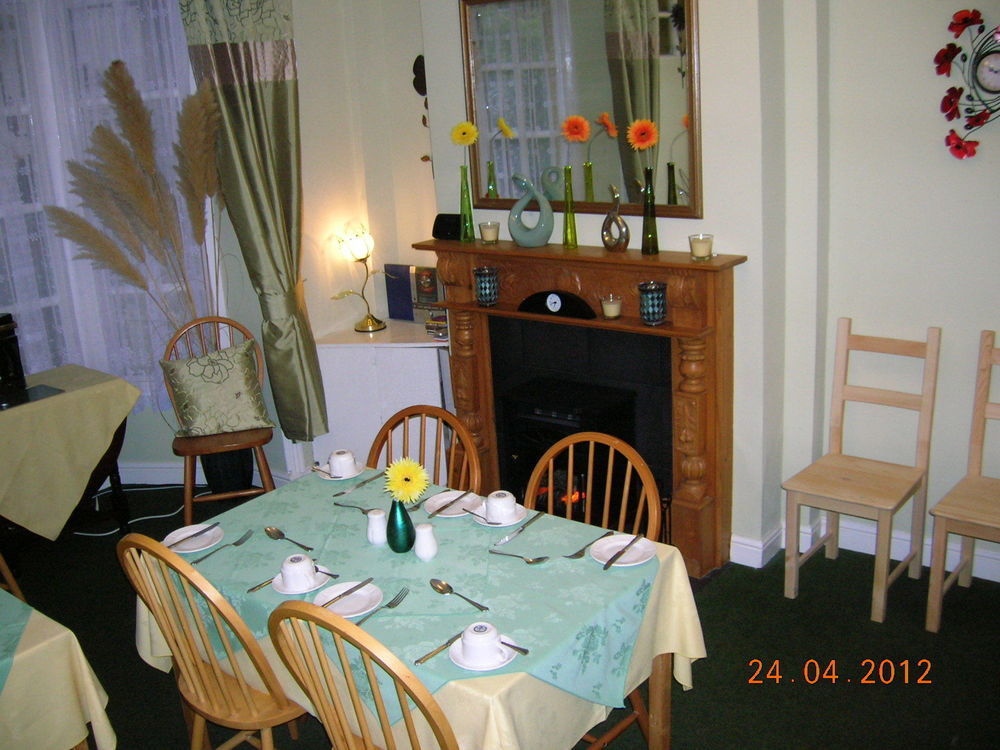 The Guesthouse At Shepshed エクステリア 写真