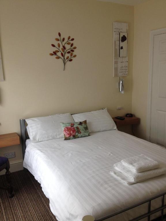 The Guesthouse At Shepshed エクステリア 写真