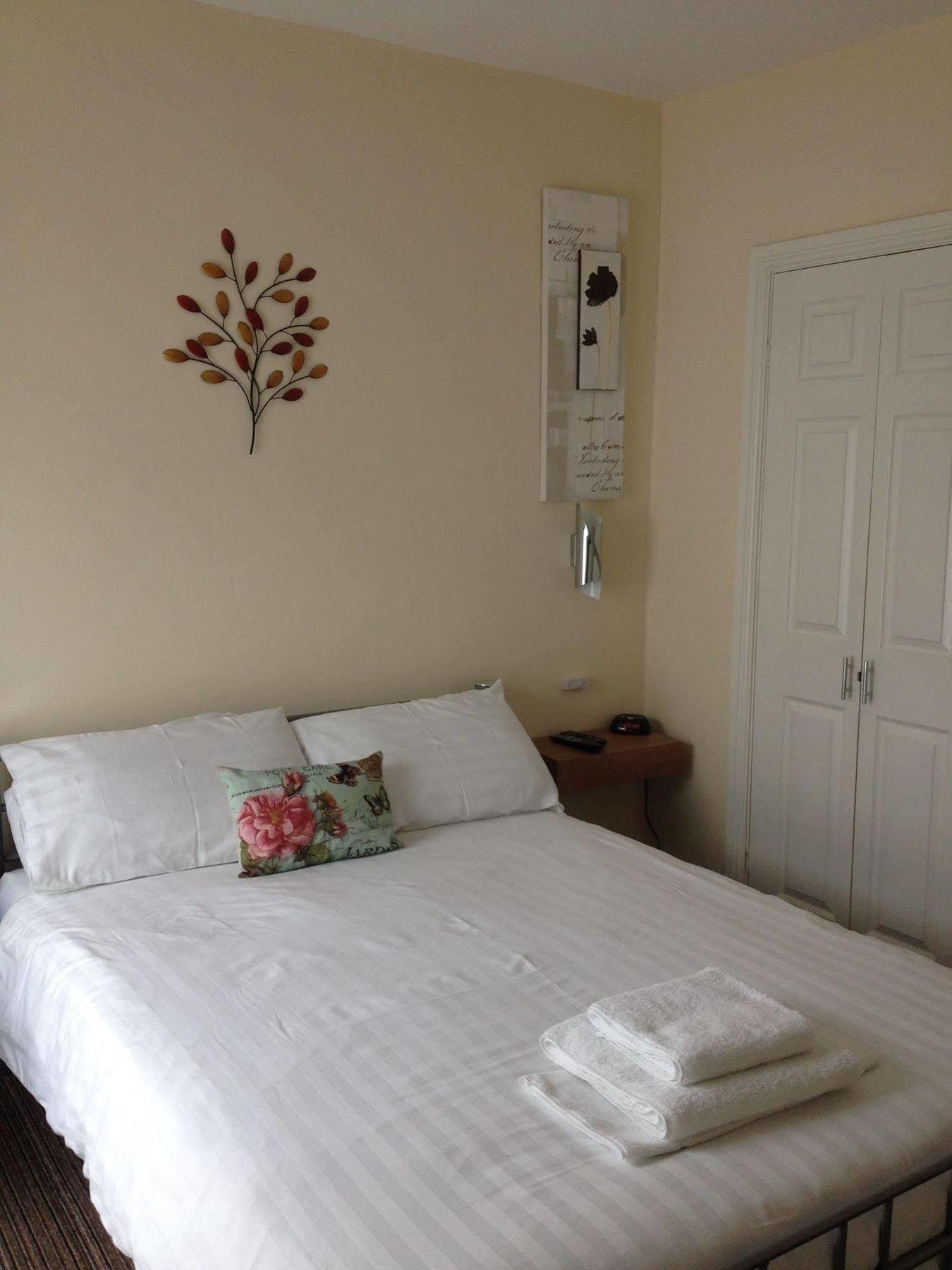 The Guesthouse At Shepshed エクステリア 写真