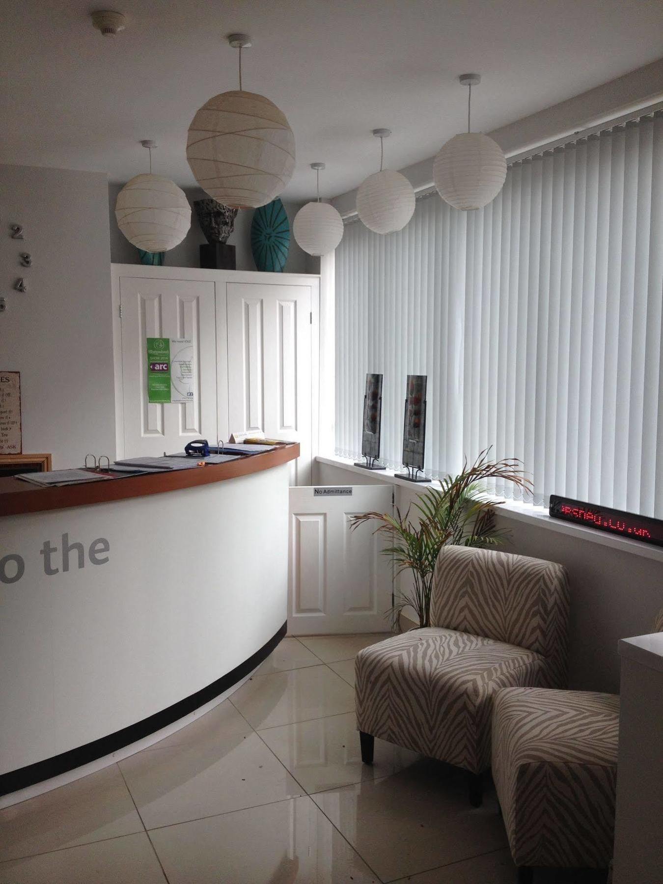 The Guesthouse At Shepshed エクステリア 写真